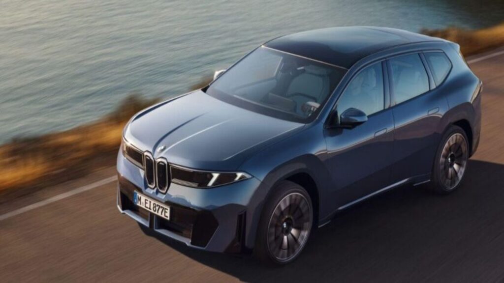 BMW India Records Highest-Ever Sales in First Nine Months of 2025, Revealing the Most Popular Luxury Cars and SUVs