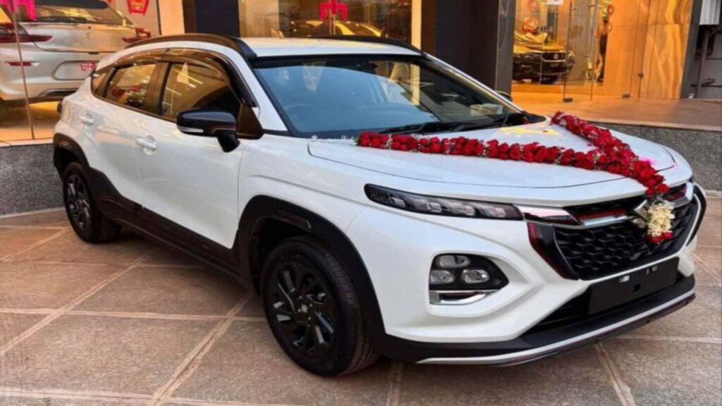 Brezza, Sonet, and Exter Witness a Dip in Monthly Sales