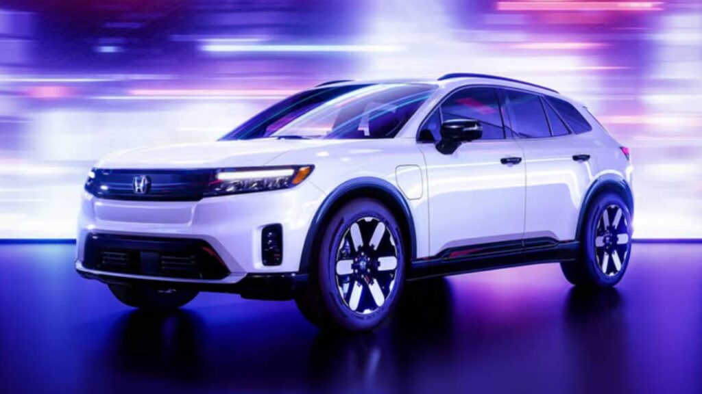 EVs Take Priority, But Strong Hybrids Remain Part of Honda’s Future