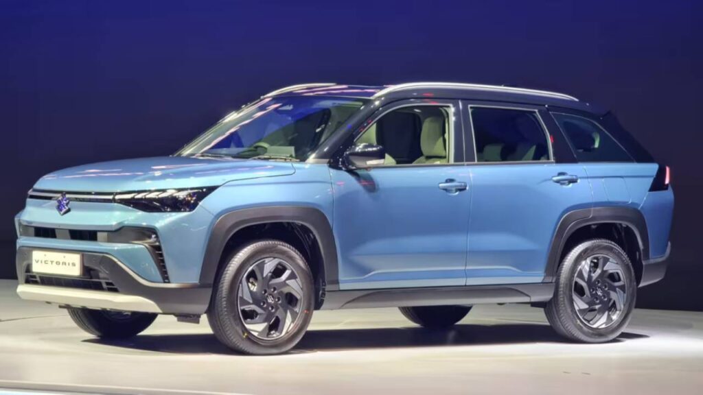 Engine Options Hybrid, Mild Hybrid, and CNG