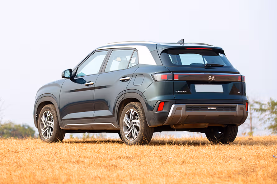 Engine Options and Performance—Power and Mileage Combined