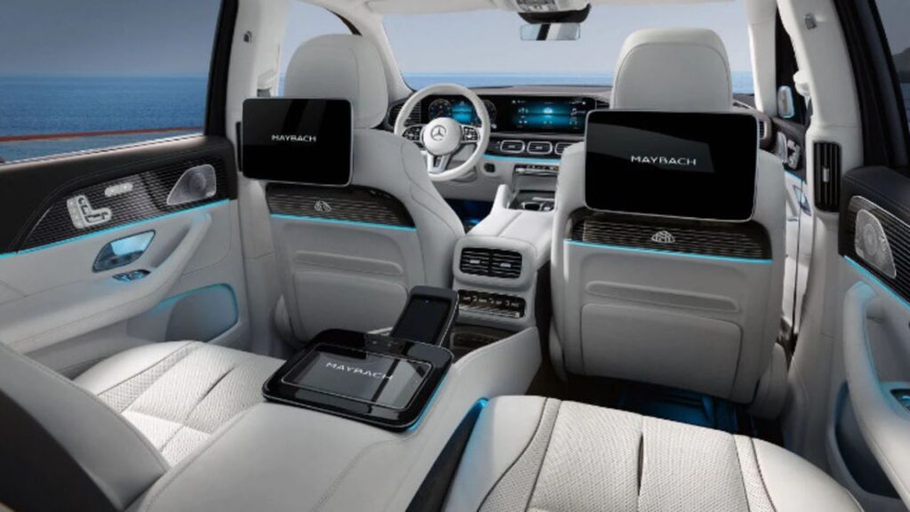 Engine and Performance – Pure German Engineering Power