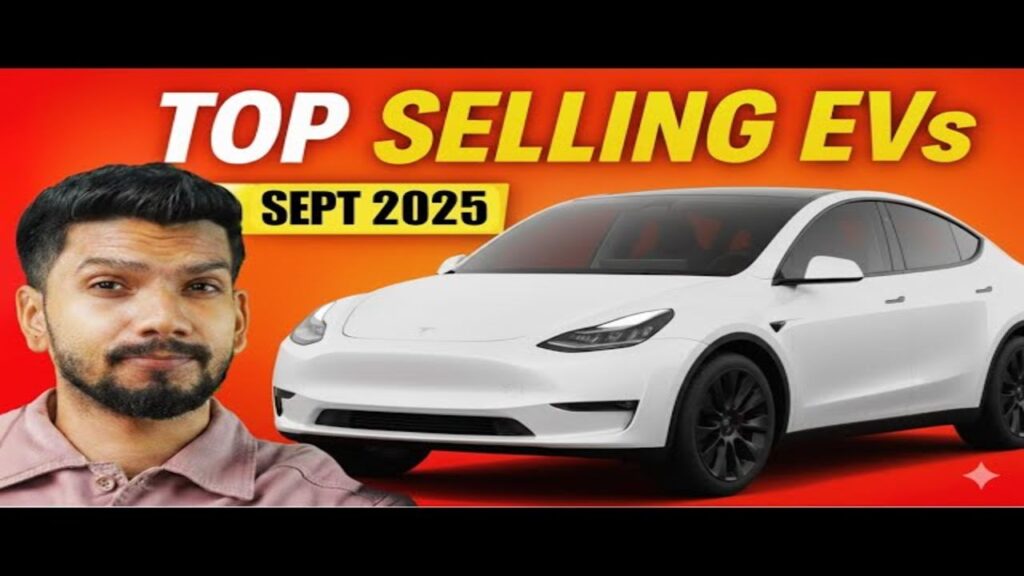 Final Verdict – September 2025 Will Redefine India’s Electric Car Market