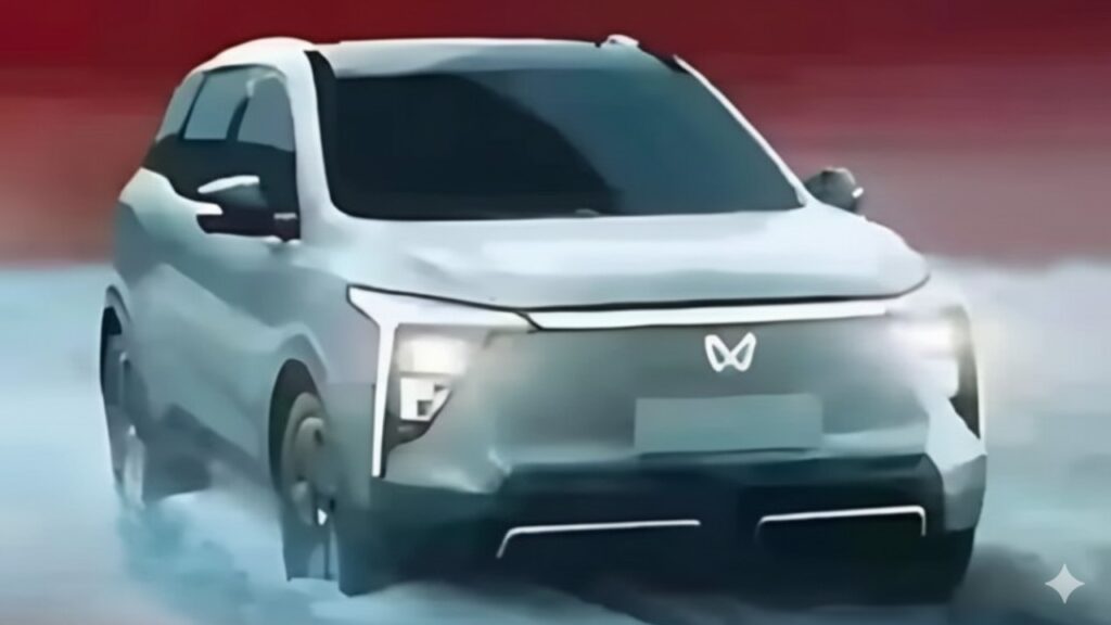 Mahindra EVs with Jaw-Dropping Features