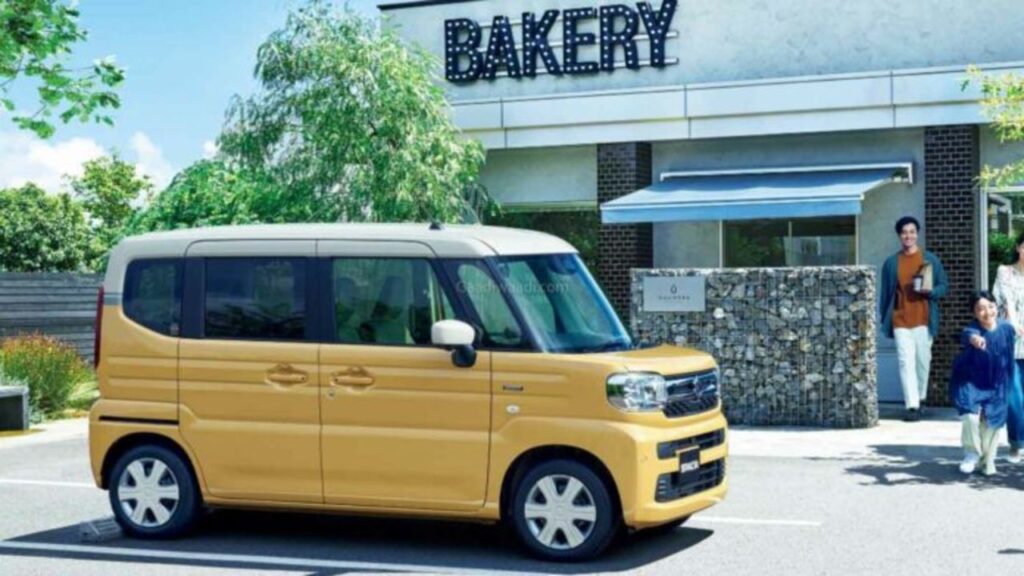 Maruti Suzuki 7-Seater SUV & YBD MPV