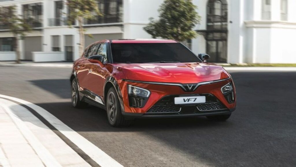 Maruti Suzuki e-Vitara – Made-in-India Electric SUV With 500 km Range and Global Export Plans