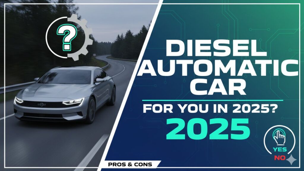 Modern Features for Every Indian Driver