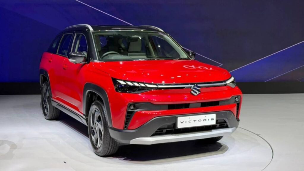 Modern and Bold Exterior Design