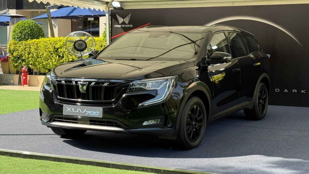 Scorpio N and Classic Lead the Charge With Over 18,000 Units Sold in September 2025