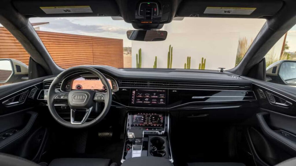 Stylish Interior and Exterior Design