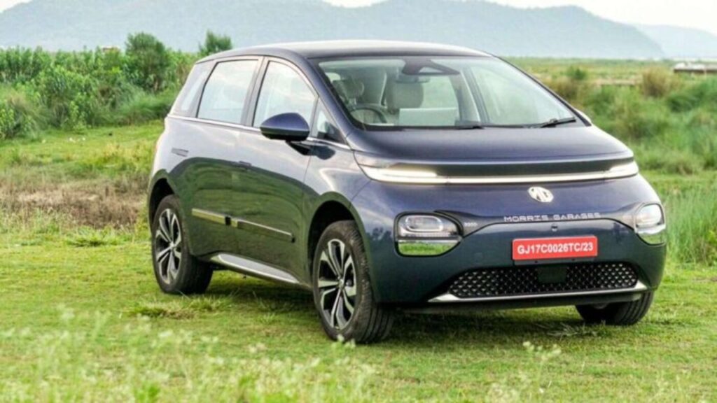 Tata Motors Dominates the Electric Market – Nexon EV and Punch EV Drive Massive Growth