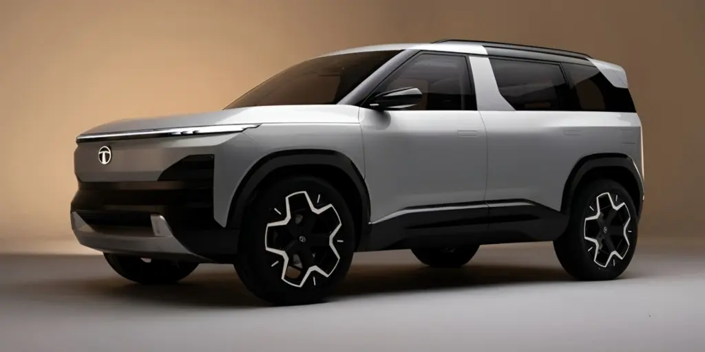 Tata Motors and Hyundai Prepare Massive SUV Offensive in India, Promising Stylish, Feature-Rich, and Value-Packed Models
