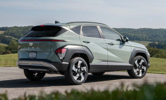 Venue, Grand i10 Nios, and Bayon Go Electric