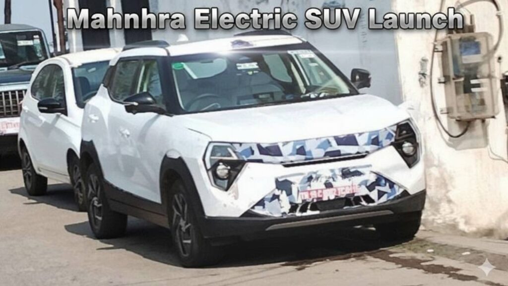 Will the XEV 7e Be the Tesla Killer