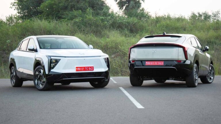 Electric Car Sales More Than Double In September 2025 – Tata, MG & Mahindra Lead India’s EV Revolution