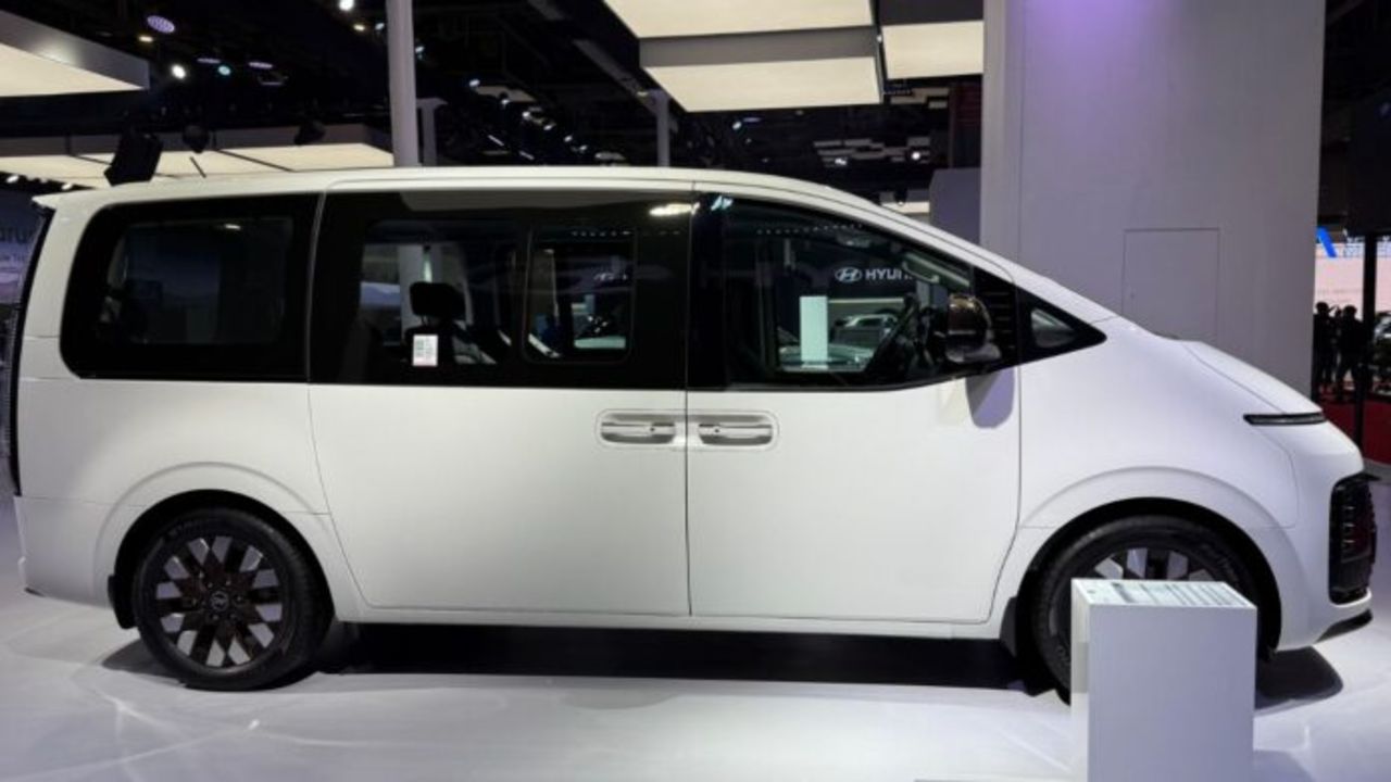 Hyundai’s Grand Vision For India