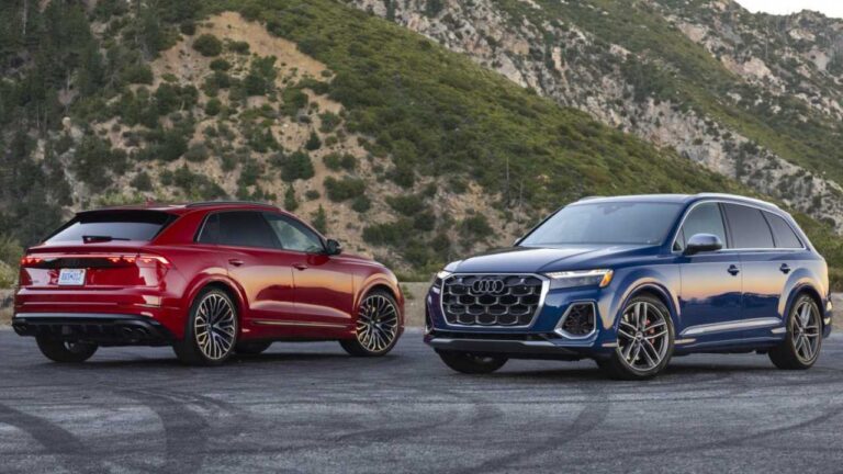 Powerful Engine & Transmission for a Smooth