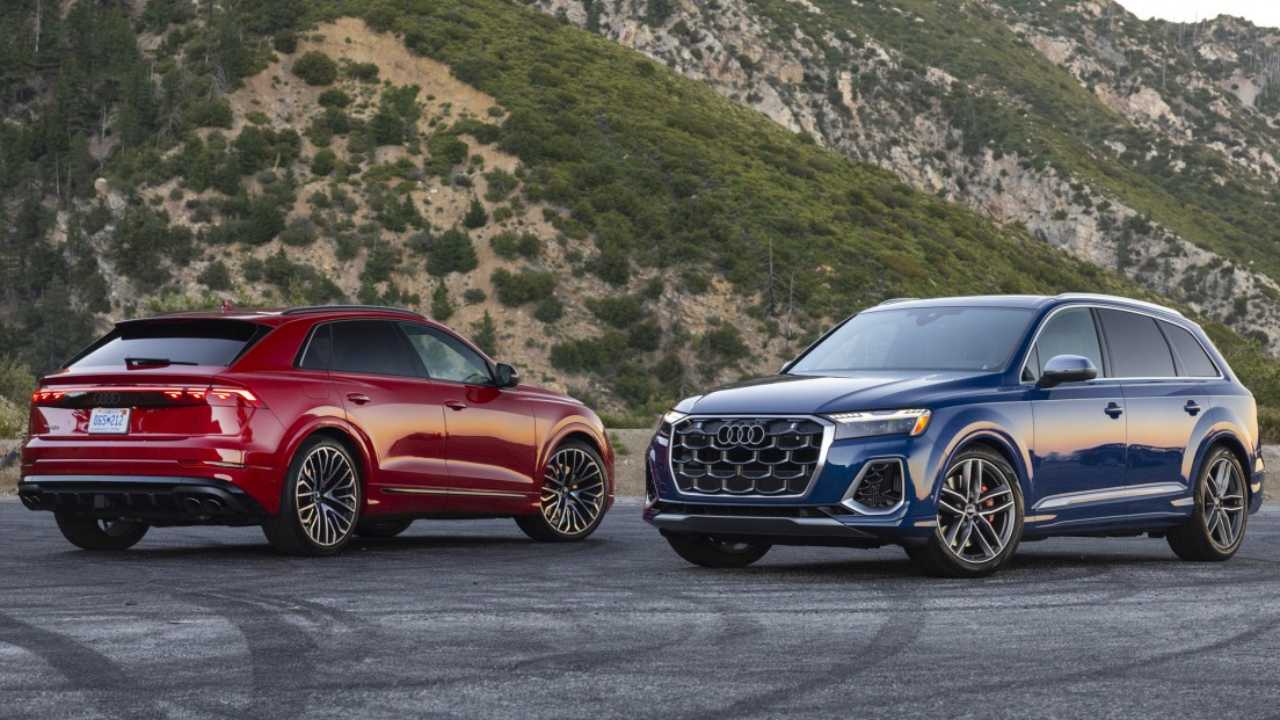 Powerful Engine & Transmission for a Smooth