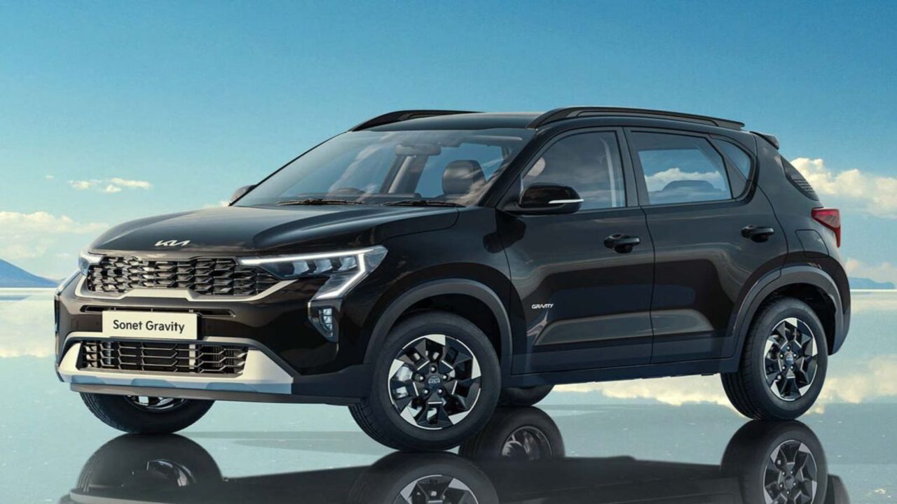 Top 10 Compact SUVs September 2025 – Tata Nexon Dominates Again, Leaves Punch, Fronx & Venue Behind