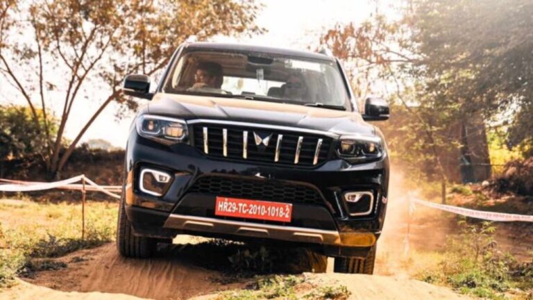 Top 10 SUVs In September 2025 Tata Nexon Beats Creta And Scorpio To Become India’s No.1 SUV Again