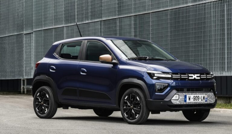 Renault Kwid EV India Launch