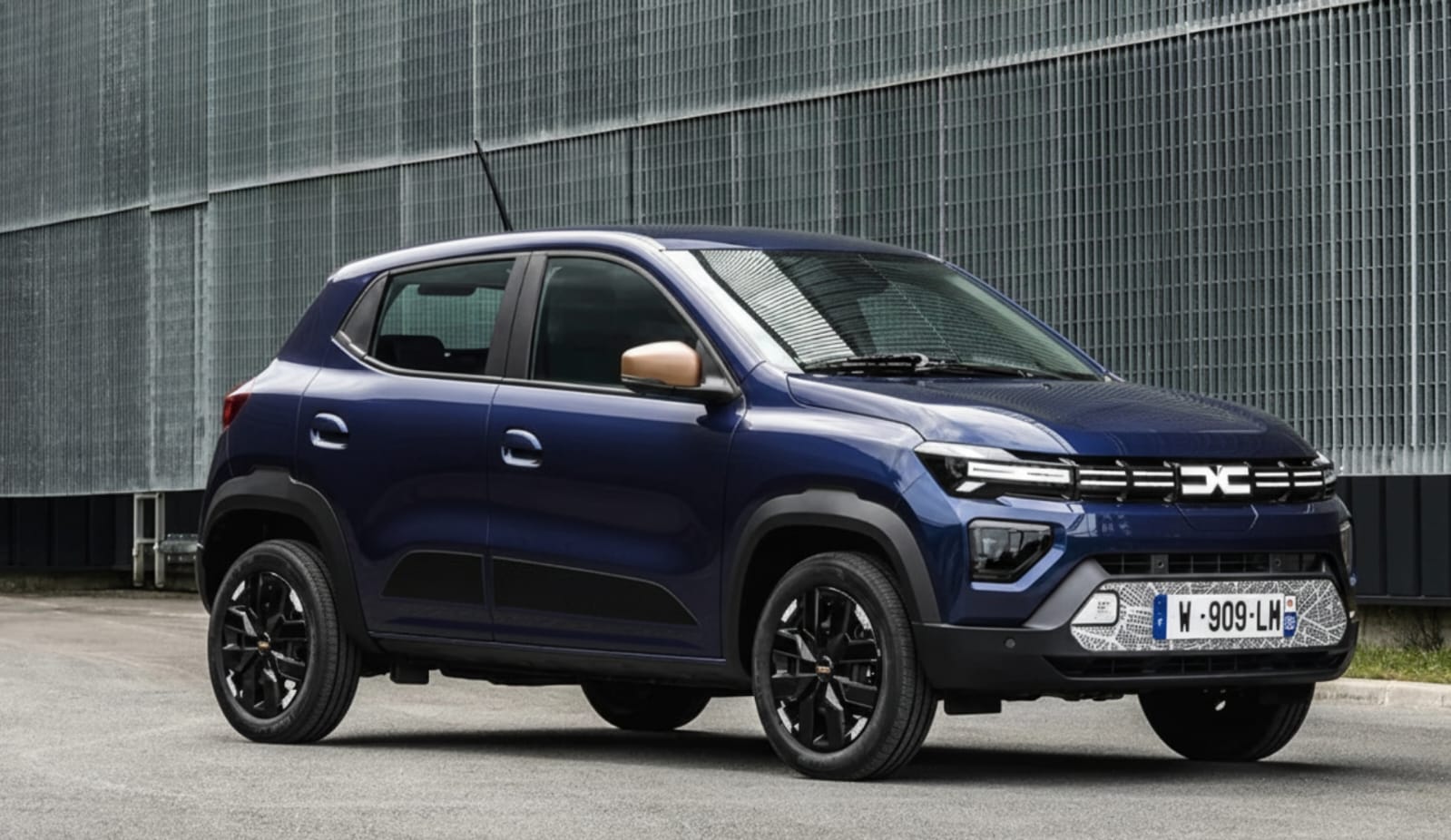 Renault Kwid EV India Launch