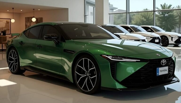 Toyota Corolla 2025 Launched