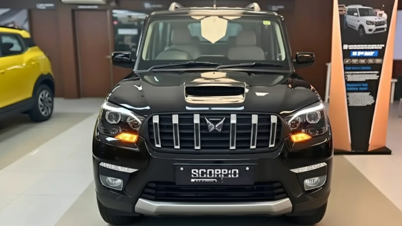 Mahindra Bolero 2025 Launched